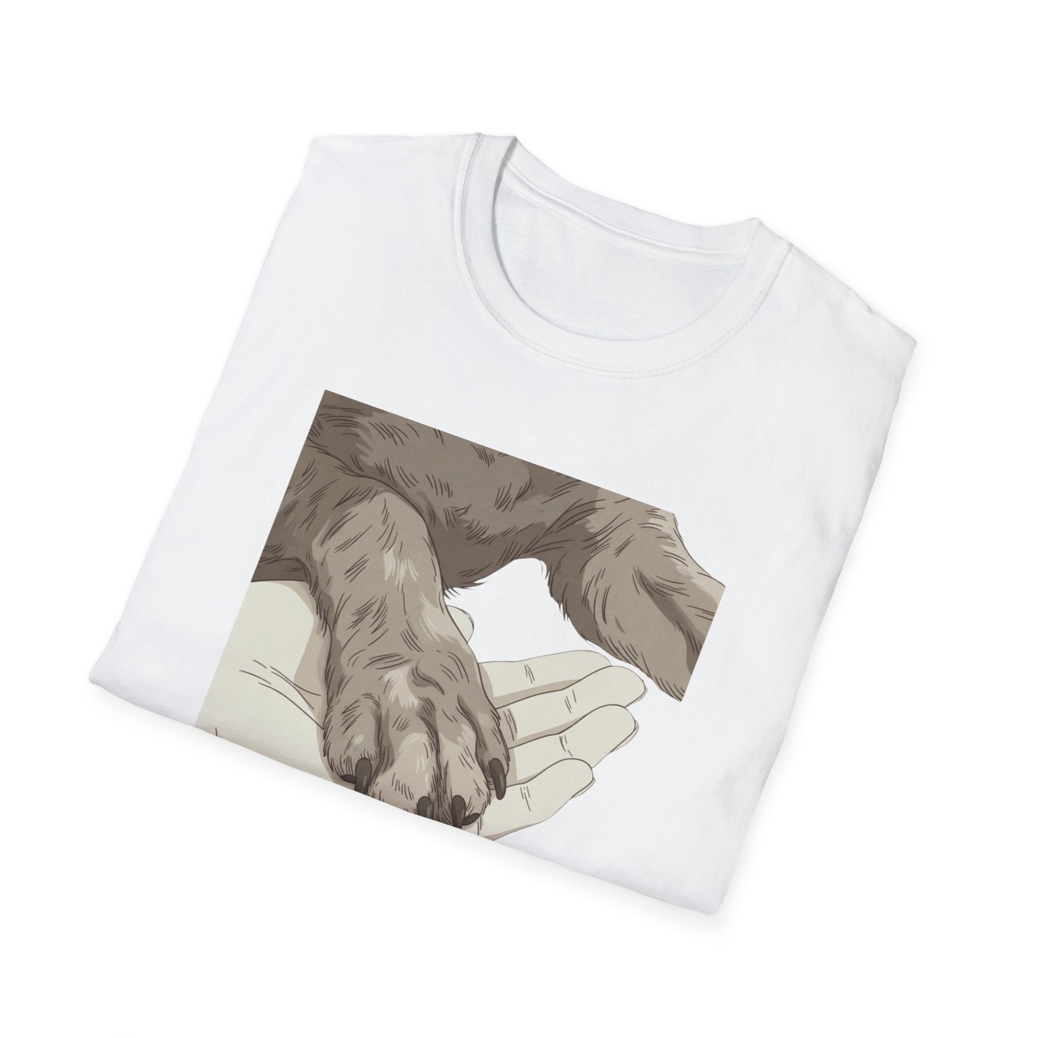 I Don't Always Listen But I Love You Anyway T-Shirt