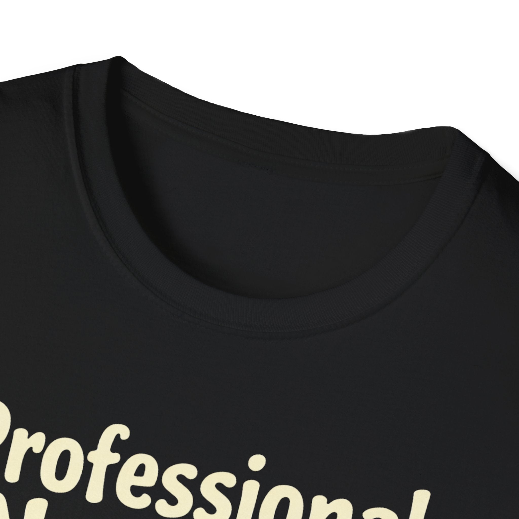 Profesional Napper T-Shirt