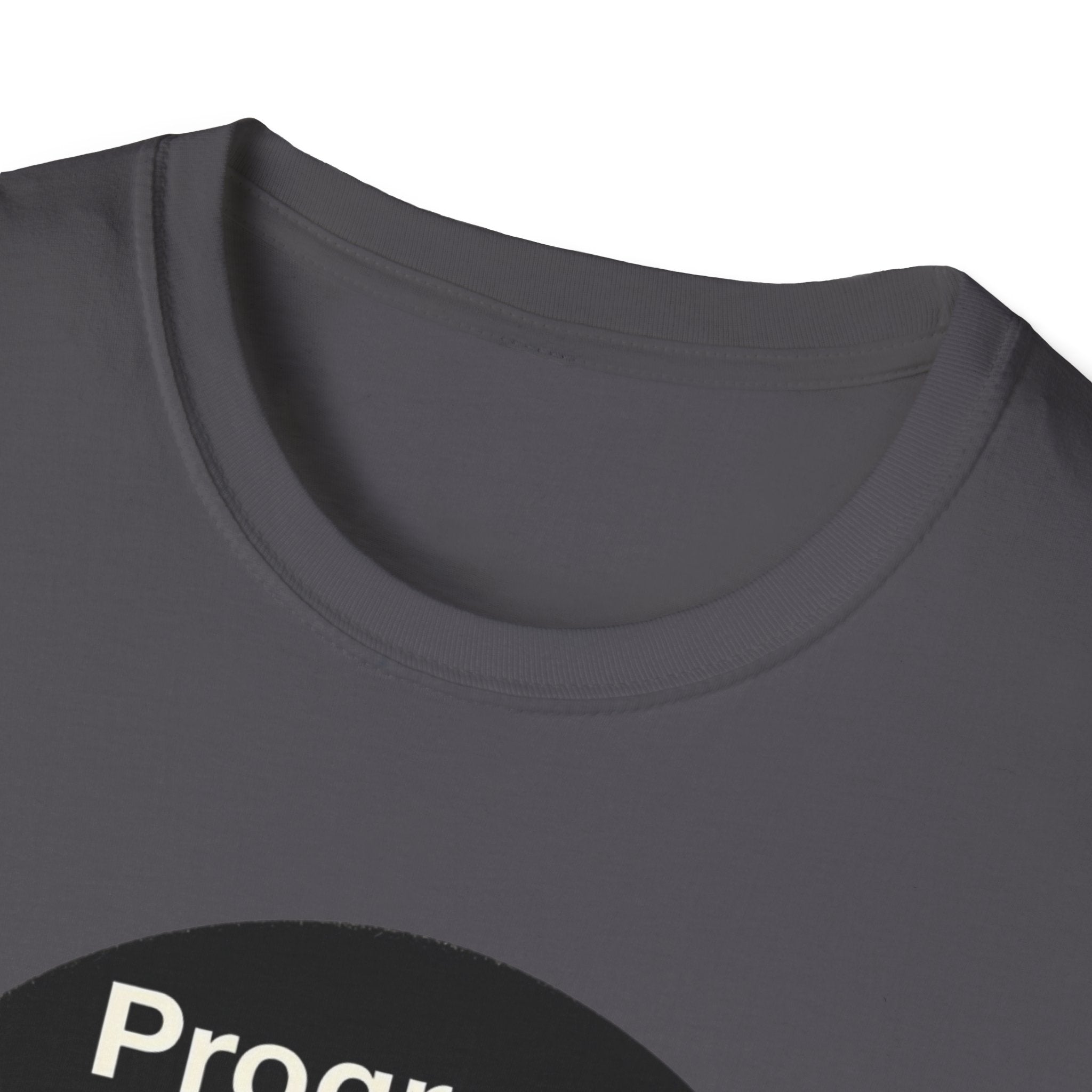Progress Over Perfection T-Shirt